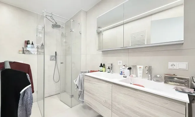 Недвижимость Apartment 1 bedroom for sale in Luxembourg-Merl: 4