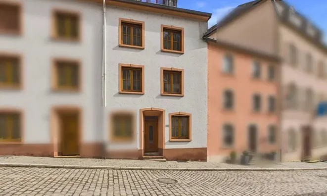 Недвижимость Detached house 6 bedrooms for sale in Vianden: 2
