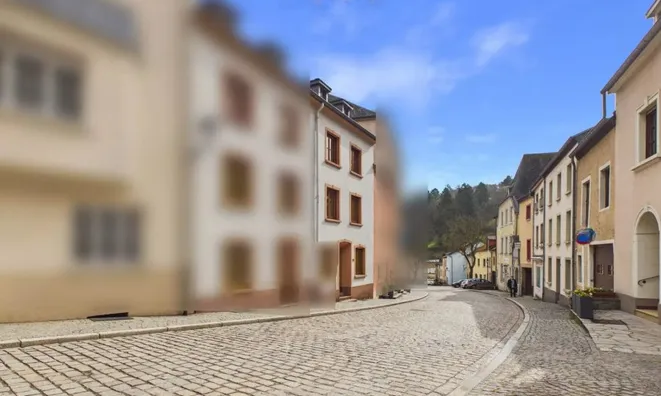 Недвижимость Detached house 6 bedrooms for sale in Vianden: 3