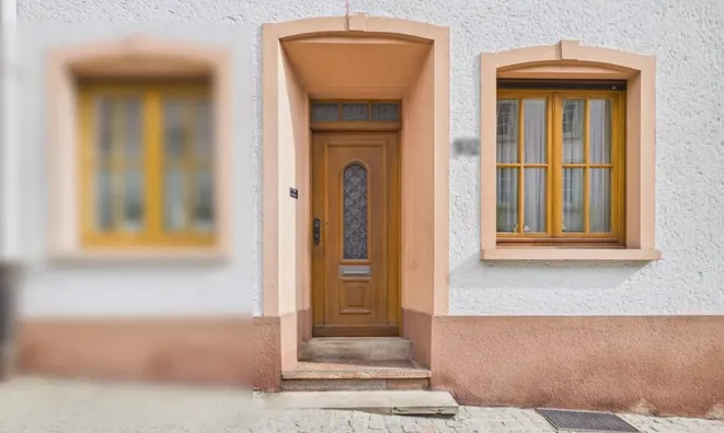 Недвижимость Detached house 6 bedrooms for sale in Vianden: 4
