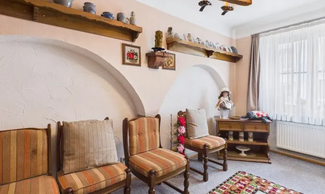 Недвижимость Detached house 6 bedrooms for sale in Vianden: 6