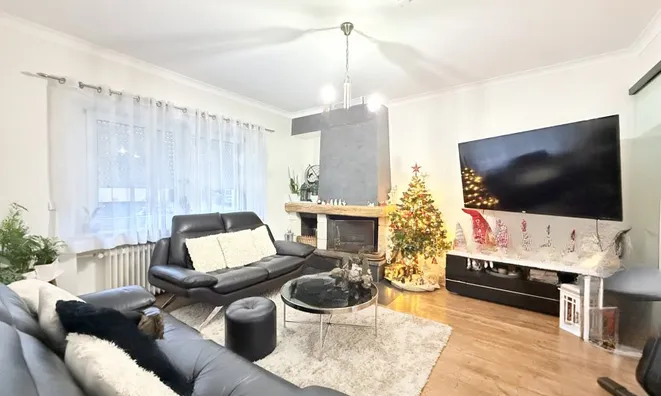 Недвижимость Semi-detached house 5 bedrooms for sale in Soleuvre: 2