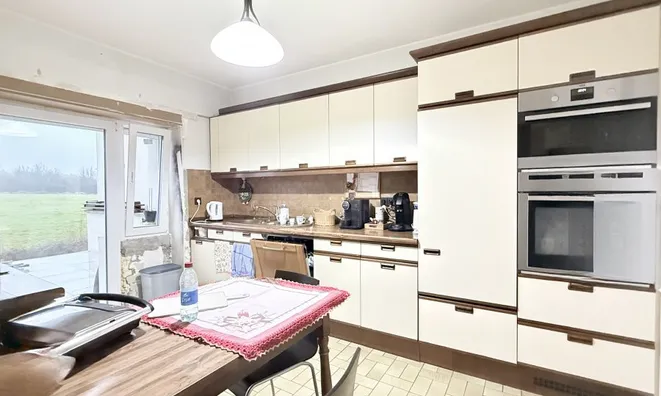 Недвижимость Semi-detached house 5 bedrooms for sale in Soleuvre: 4