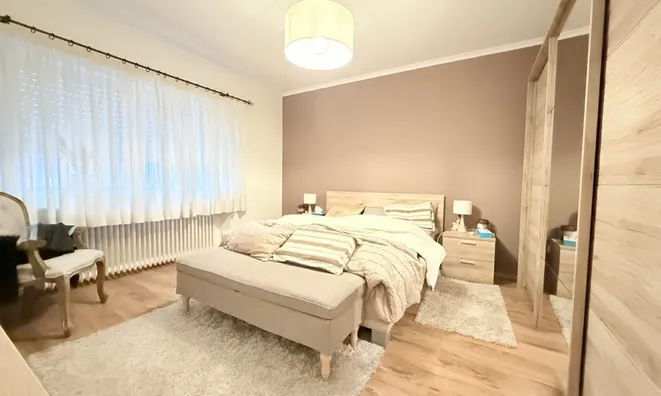 Недвижимость Semi-detached house 5 bedrooms for sale in Soleuvre: 5