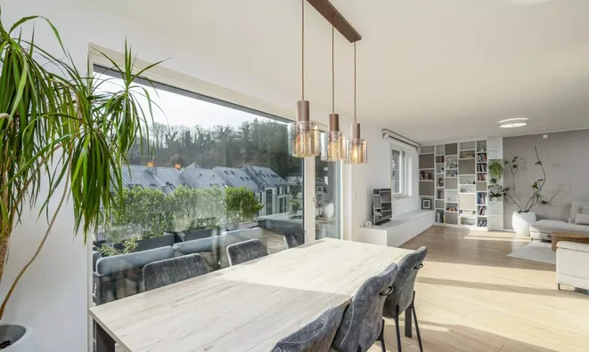 Недвижимость Apartment 3 bedrooms for sale in Luxembourg-Centre ville: 2