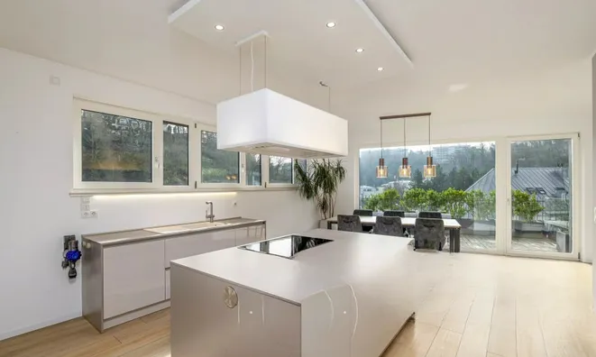 Недвижимость Apartment 3 bedrooms for sale in Luxembourg-Centre ville: 3