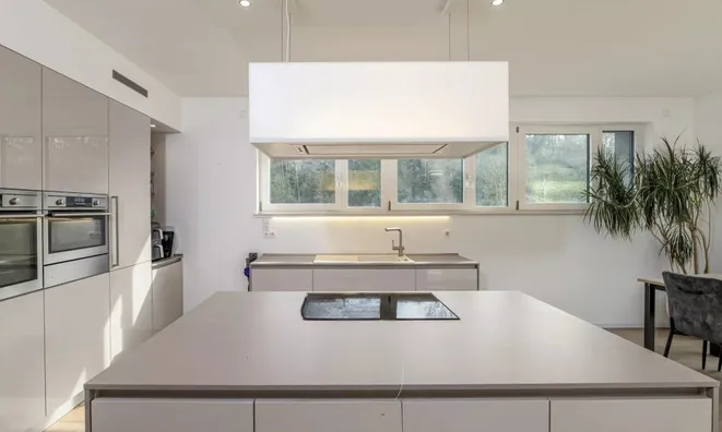 Недвижимость Apartment 3 bedrooms for sale in Luxembourg-Centre ville: 4
