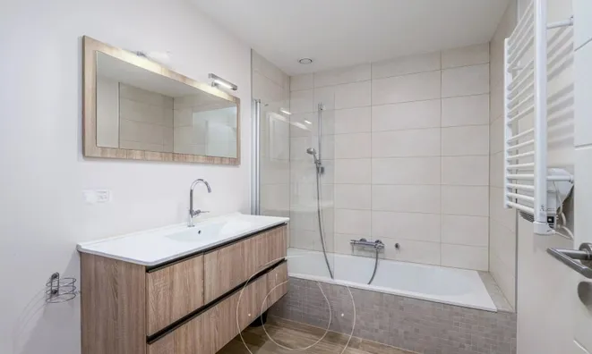 Недвижимость Apartment 3 bedrooms for sale in Luxembourg-Centre ville: 7