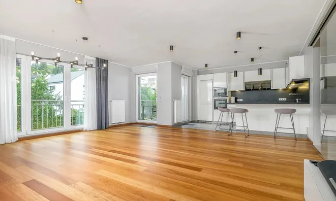 Недвижимость Apartment 2 bedrooms for sale in Hesperange: 5