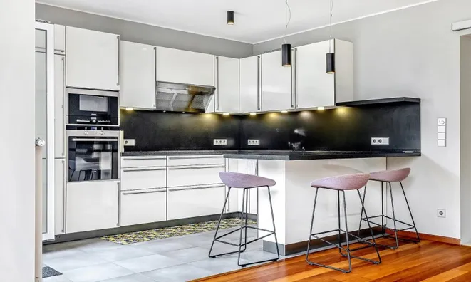 Недвижимость Apartment 2 bedrooms for sale in Hesperange: 6