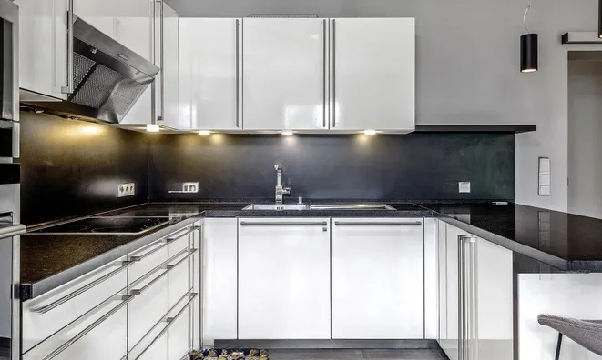 Недвижимость Apartment 2 bedrooms for sale in Hesperange: 7