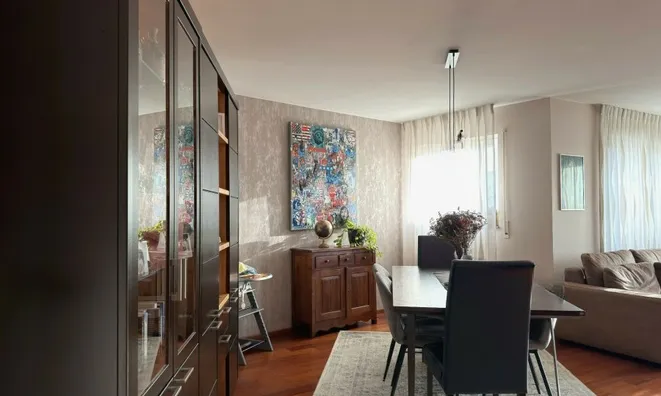 Недвижимость Apartment 2 bedrooms for sale in Weiler-La-Tour: 3