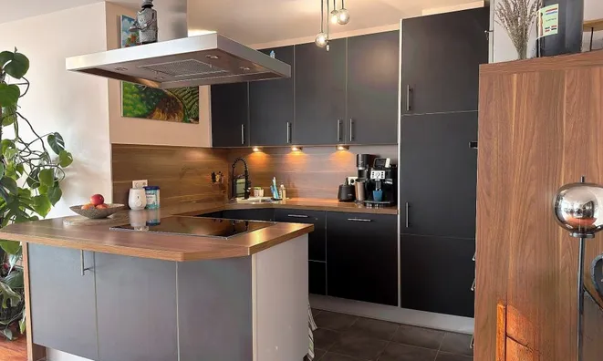 Недвижимость Apartment 2 bedrooms for sale in Weiler-La-Tour: 4