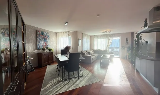 Недвижимость Apartment 2 bedrooms for sale in Weiler-La-Tour: 5