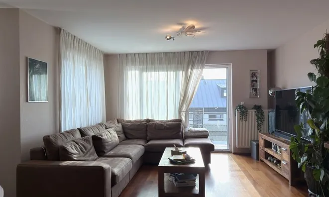 Недвижимость Apartment 2 bedrooms for sale in Weiler-La-Tour: 6