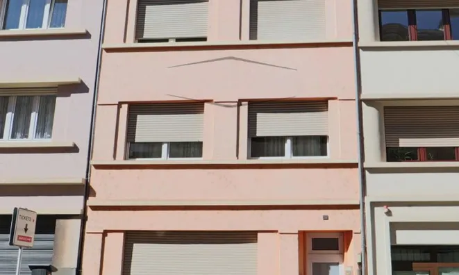 Недвижимость House 9 bedrooms for sale in Esch-sur-Alzette: 1