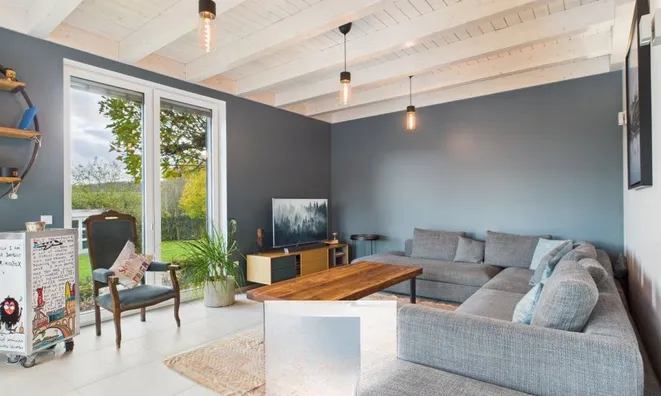 Недвижимость Detached house 4 bedrooms for sale in Junglinster: 5