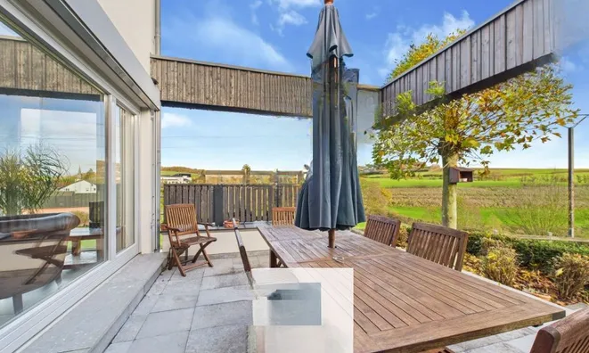 Недвижимость Detached house 4 bedrooms for sale in Junglinster: 7