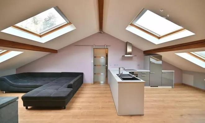 Недвижимость Apartment 2 bedrooms for sale in Esch-sur-Sure: 2