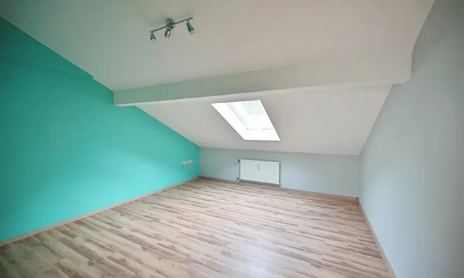 Недвижимость Apartment 2 bedrooms for sale in Esch-sur-Sure: 4