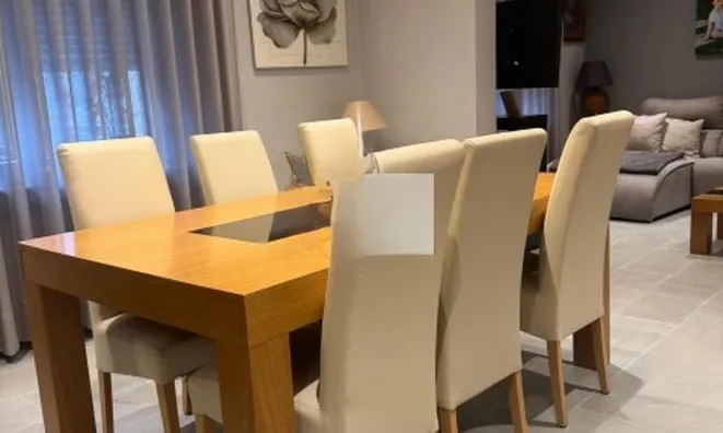 Недвижимость House 3 bedrooms for sale in Mondorf-Les-Bains: 2