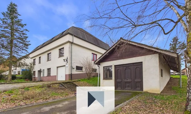 Недвижимость Detached house 4 bedrooms for sale in Medingen: 1