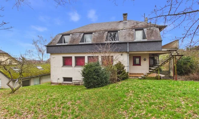 Недвижимость Detached house 4 bedrooms for sale in Medingen: 2