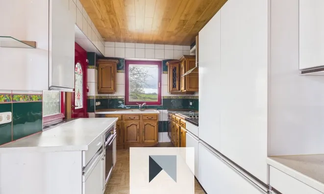 Недвижимость Detached house 4 bedrooms for sale in Medingen: 4