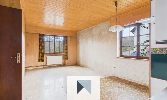 Недвижимость Detached house 4 bedrooms for sale in Medingen: 5