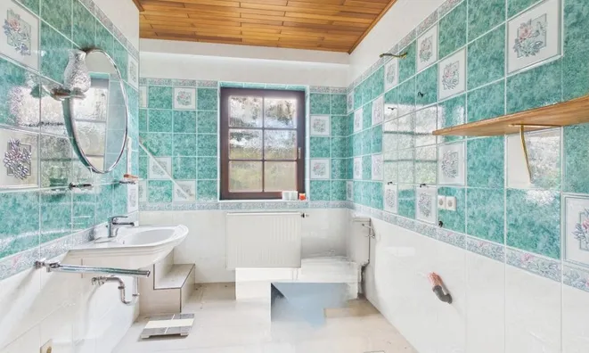 Недвижимость Detached house 4 bedrooms for sale in Medingen: 7