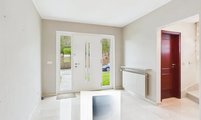 Недвижимость Detached house 5 bedrooms for sale in Munsbach: 1