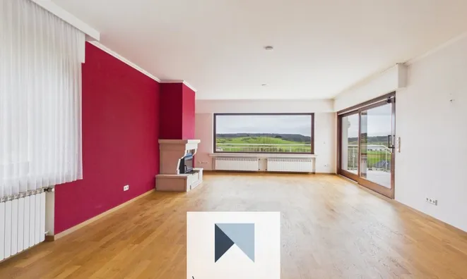 Недвижимость Detached house 5 bedrooms for sale in Munsbach: 2