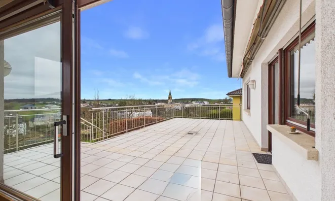 Недвижимость Detached house 5 bedrooms for sale in Munsbach: 5