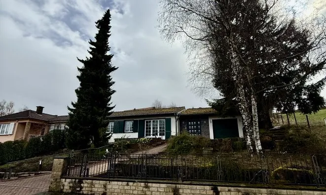 Недвижимость Semi-detached house 3 bedrooms for sale in Gonderange: 4