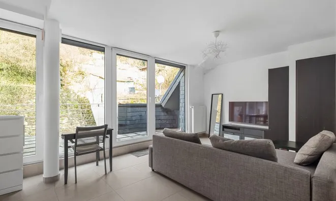 Недвижимость Apartment 1 bedroom for sale in Luxembourg-Centre ville: 4