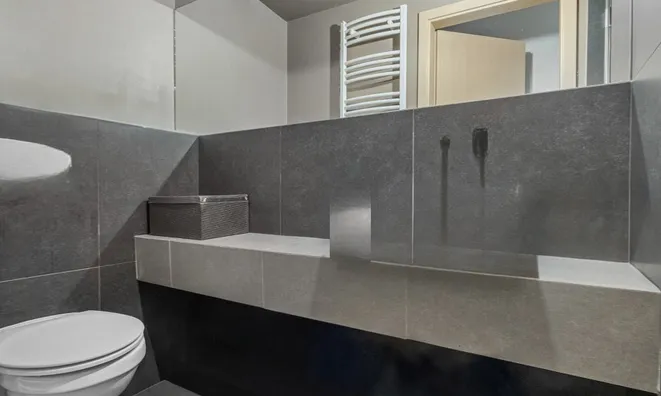 Недвижимость Apartment 1 bedroom for sale in Luxembourg-Centre ville: 5