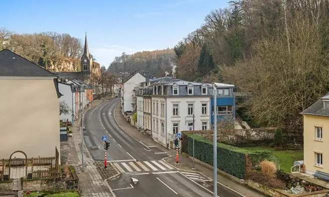 Недвижимость Apartment 1 bedroom for sale in Luxembourg-Centre ville: 6