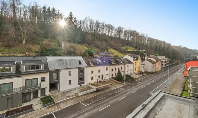 Недвижимость Apartment 1 bedroom for sale in Luxembourg-Centre ville: 7