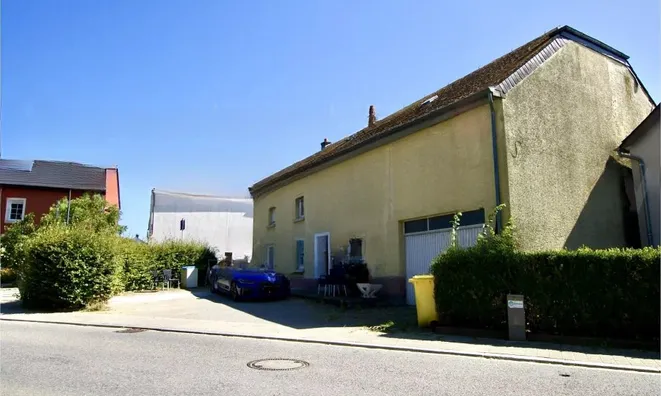 Недвижимость Detached house 3 bedrooms for sale in Goeblange: 2