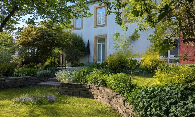 Недвижимость Detached house 3 bedrooms for sale in Hosingen: 1