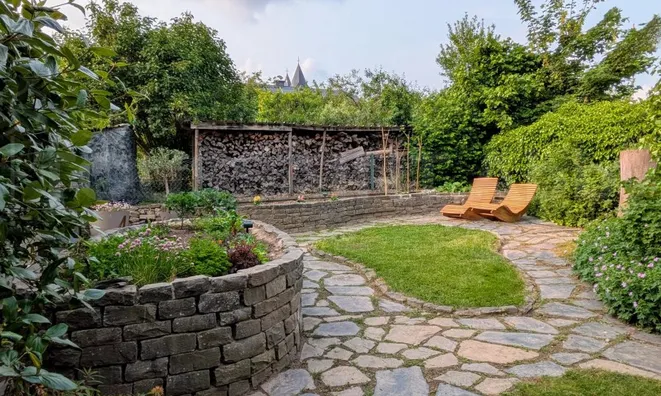 Недвижимость Detached house 3 bedrooms for sale in Hosingen: 2