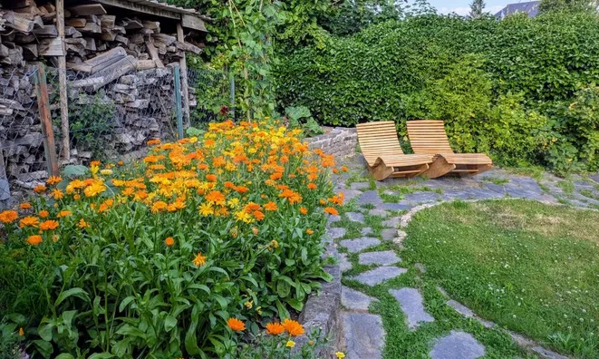 Недвижимость Detached house 3 bedrooms for sale in Hosingen: 4