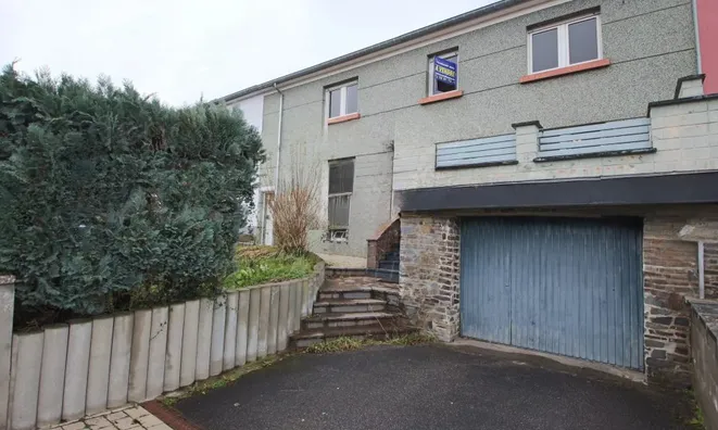 Недвижимость Detached house 3 bedrooms for sale in Wiltz: 1