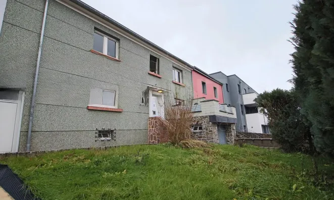 Недвижимость Detached house 3 bedrooms for sale in Wiltz: 2