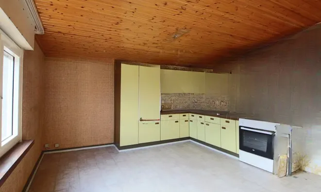 Недвижимость Detached house 3 bedrooms for sale in Wiltz: 3