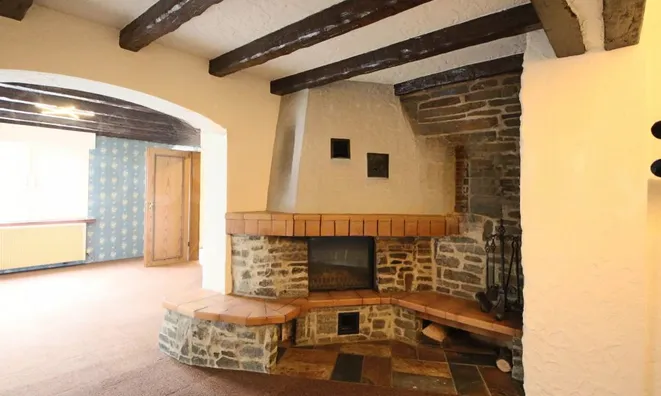 Недвижимость Detached house 3 bedrooms for sale in Wiltz: 5