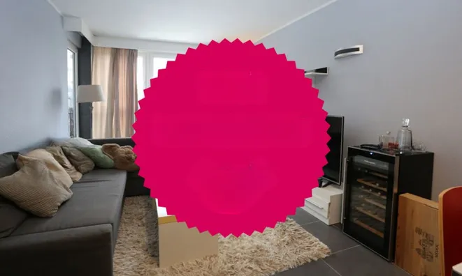 Недвижимость Apartment 1 bedroom for sale in Howald: 1