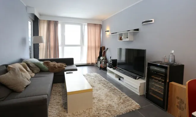 Недвижимость Apartment 1 bedroom for sale in Howald: 2