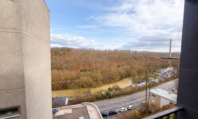 Недвижимость Apartment 1 bedroom for sale in Howald: 3