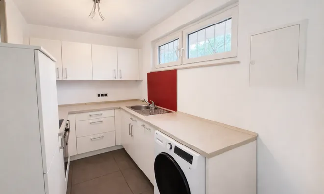 Недвижимость Apartment 1 bedroom for sale in Howald: 5